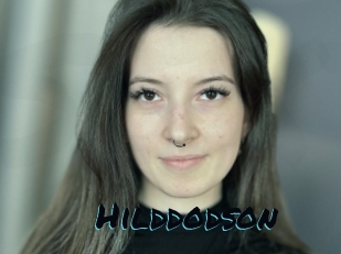 Hilddodson