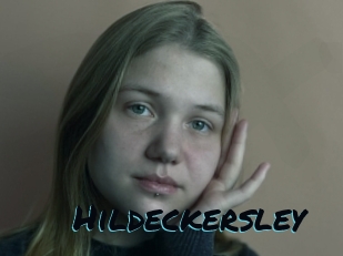 Hildeckersley