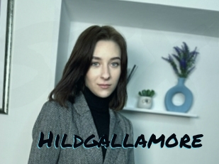Hildgallamore