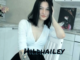 Hildhailey