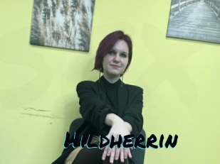 Hildherrin