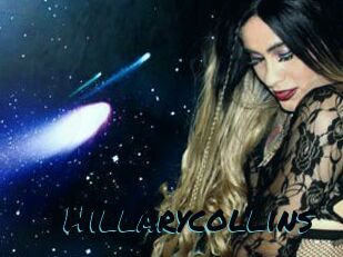 Hillarycollins