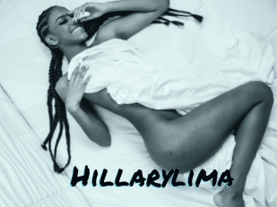 Hillarylima