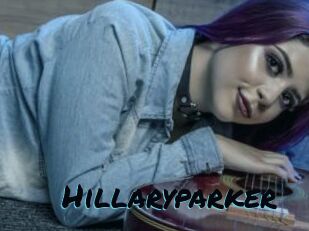 Hillaryparker