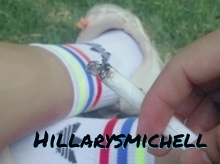 hillarysmichell Sexties