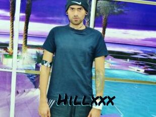 Hillxxx