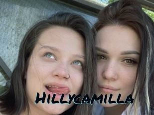 hillycamilla Sexties