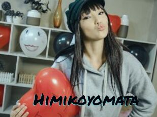 Himikoyomata