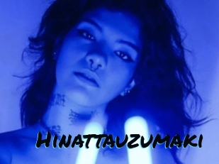 Hinattauzumaki