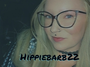 Hippiebarb22
