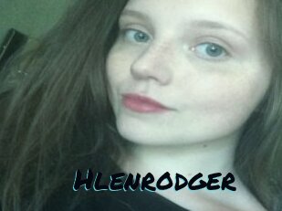 Hlenrodger