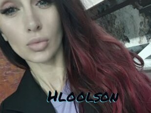 Hloolson
