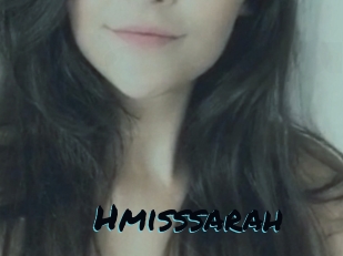 Hmisssarah