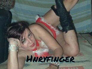 Hnryfinger