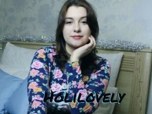 Holilovely