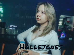 Hollejones