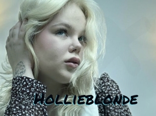 Hollieblonde