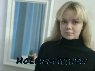 Holliematthew