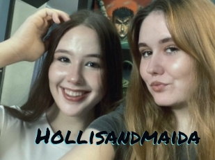 Hollisandmaida