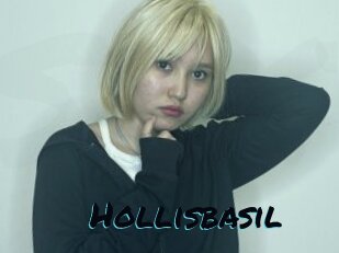 Hollisbasil