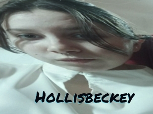 Hollisbeckey