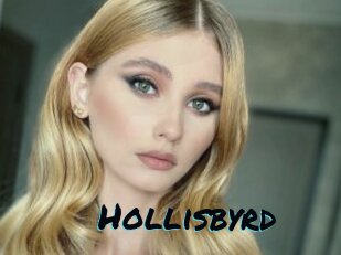 Hollisbyrd