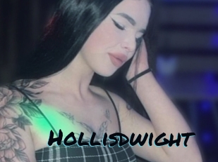 Hollisdwight