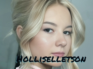 Holliselletson