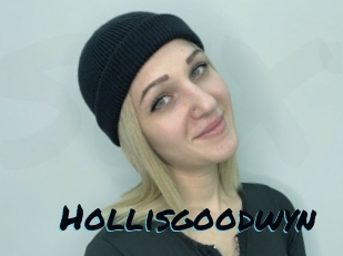 Hollisgoodwyn
