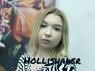 Hollishaler