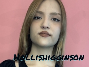 Hollishigginson