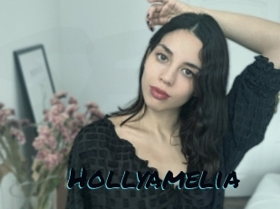 Hollyamelia