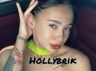 Hollybrik