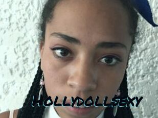 Hollydollsexy