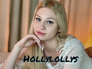 Hollylollys