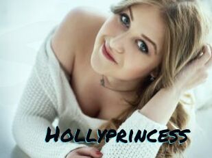 Hollyprincess