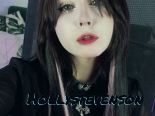 Hollystevenson