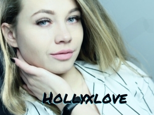 Hollyxlove