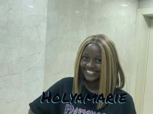 Holyamarie