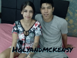 Holyandmckensy