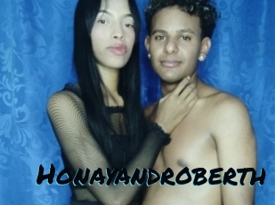 honayandroberth Sexties