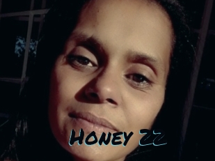 honey_22 Sexties