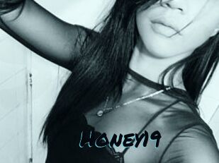 Honey19
