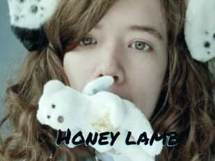 Honey_lamb