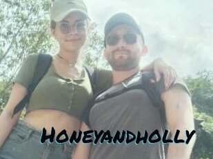 Honeyandholly