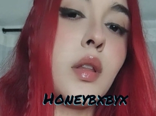 Honeybxbyx