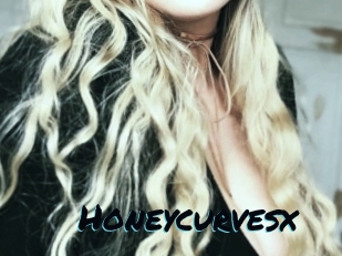 Honeycurvesx