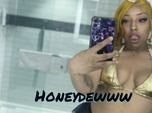 Honeydewww