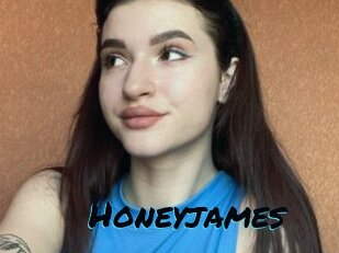 Honeyjames