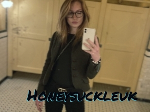Honeysuckleuk